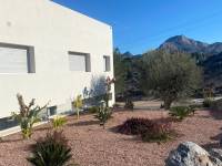 Re-sale - Country house - Petrer - Loma badá