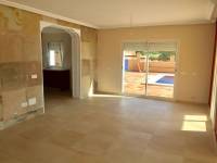 Venta - Chalet - Busot - Bonalba alta