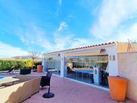 Venta - Casa de campo - Hondon De Los Frailes