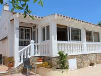 Venta - Chalet - Playa Flamenca - Alicante