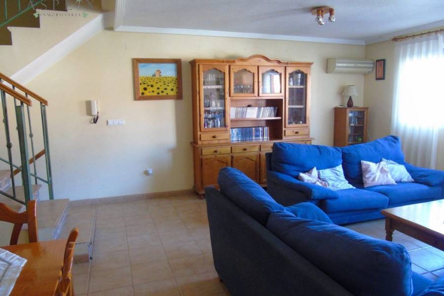 Venta - Bungalow - La Romana - CENTRO