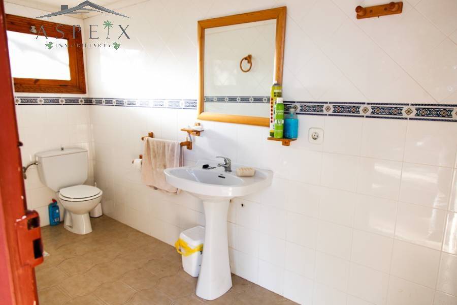 Venta - Chalet - Elche  - BUENOS AIRES