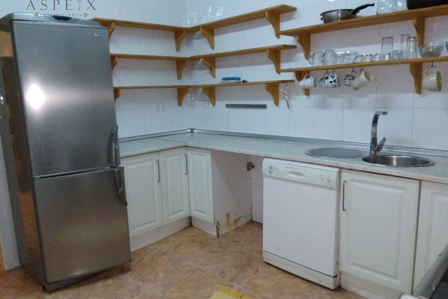 Venta - Casa de campo - Pinoso