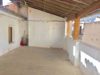 Re-sale - Villa - Aspe - Centro