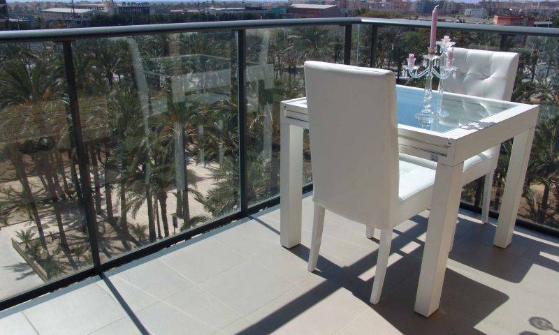 Venta - Apartamento - Elche