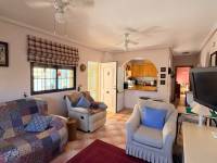 Venta - Chalet - Hondon De Las Nieves - La Montañosa