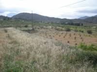 Venta - Casa de campo - Hondon De Las Nieves