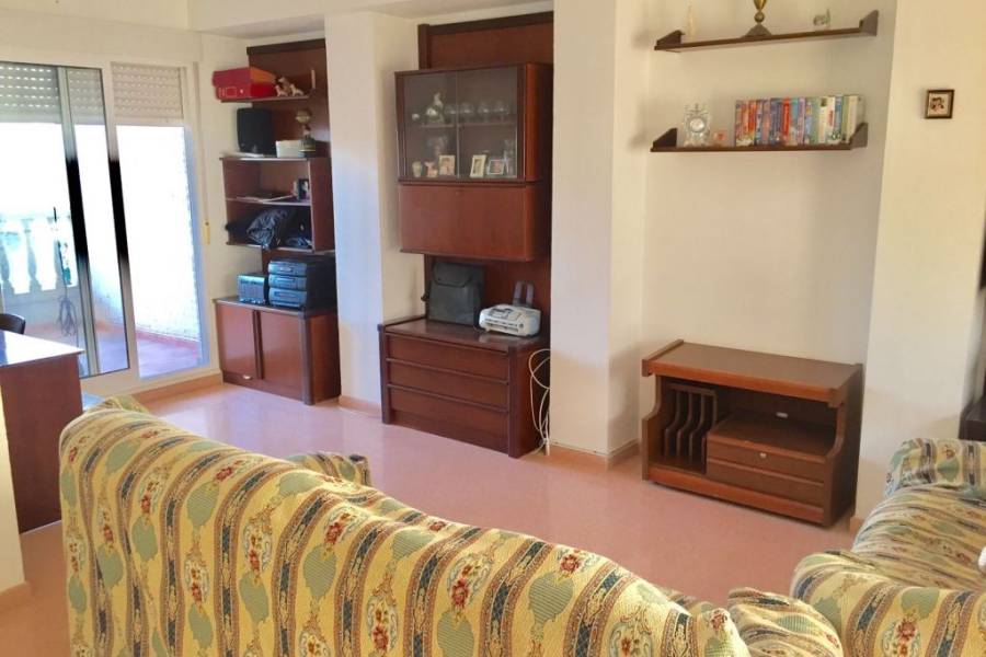 Re-sale - Bungalow - Novelda - TANATORIO