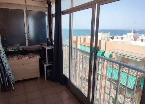 Apartment - Re-sale - Santa Pola - Santa Pola