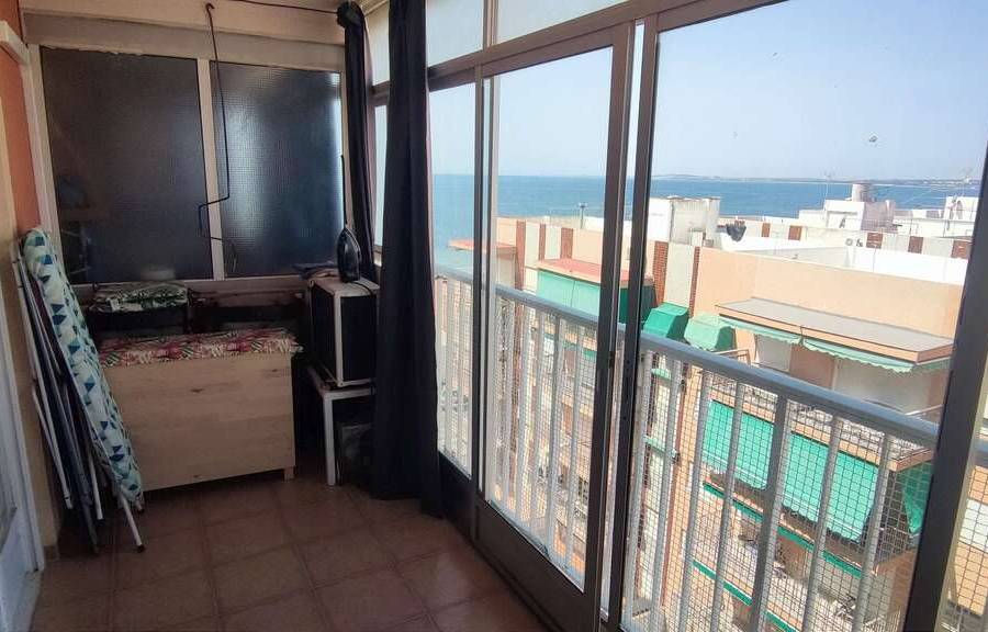 Venta - Apartamento - Santa Pola