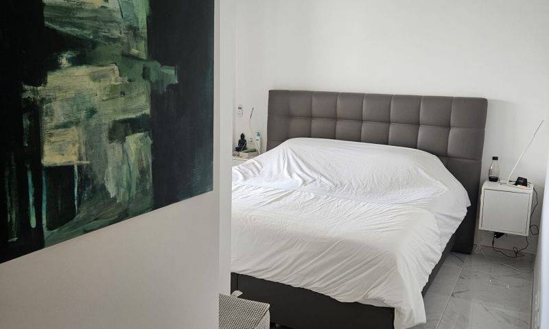 Re-sale - Apartment - Villamartin