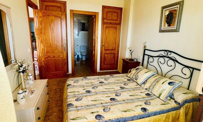 Venta - Apartamento - Torrevieja - La Mata