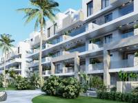 New Build - Penthouse - Guardamar Del Segura