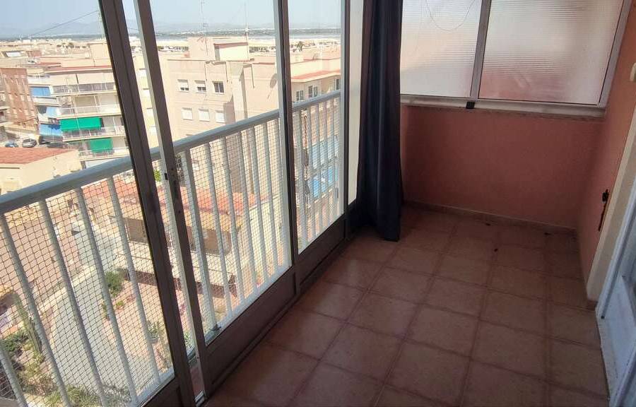 Venta - Apartamento - Santa Pola
