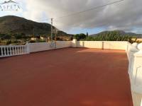 Re-sale - Country house - Monforte Del Cid