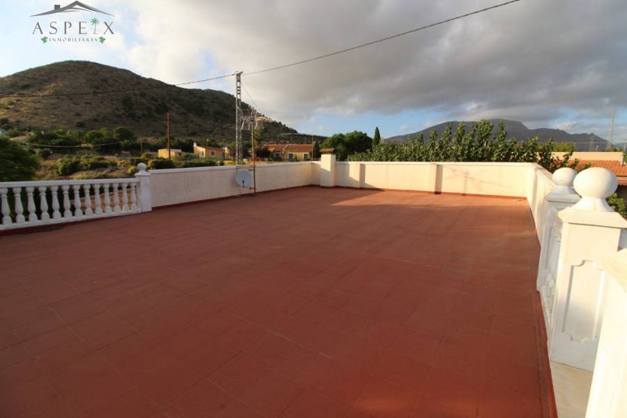 Re-sale - Country house - Monforte Del Cid