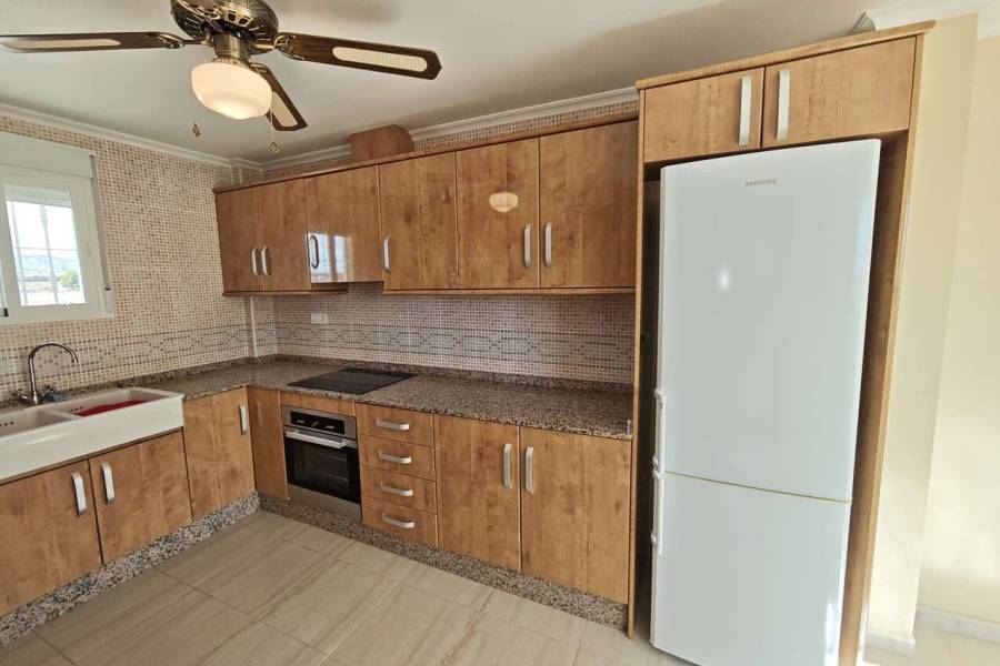 Venta - Casa de campo - Pinoso