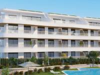 Venta - Apartamento - Playa Flamenca - Alicante