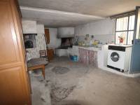 Venta - Casa de campo - Monovar