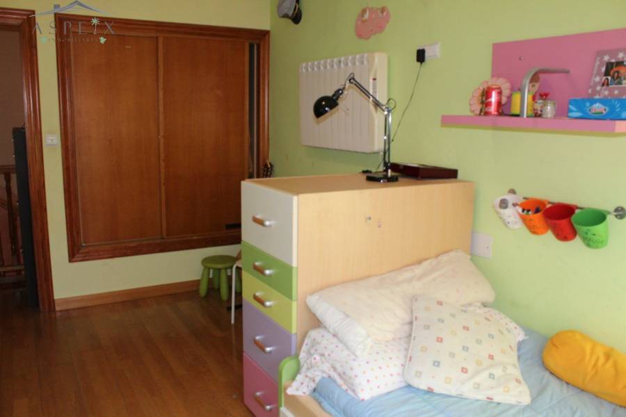 Re-sale - Bungalow - Aspe - La coca