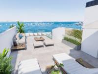 Re-sale - Apartment - San Pedro Del Pinatar