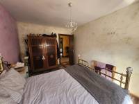 Re-sale - Villa - Algueña