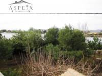 Re-sale - Villa - Novelda - CASAS DE SALA