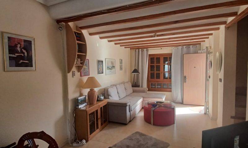 Re-sale - Duplex - Playa Flamenca - Alicante