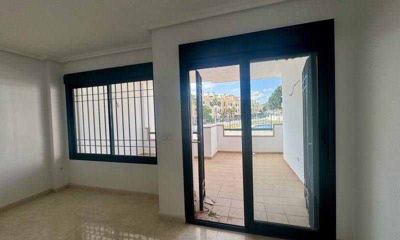 Venta - Apartamento - Villamartin - Campoamor golf resort