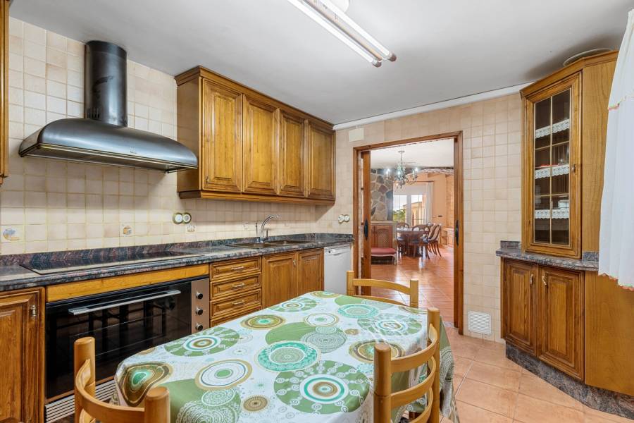 Venta - Casa de campo - Elche