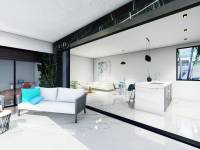 Re-sale - Villa - Quesada-Rojales