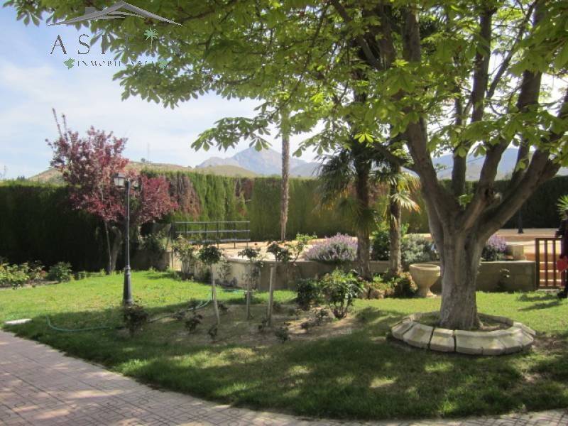 Venta - Chalet - Petrer - Loma badá