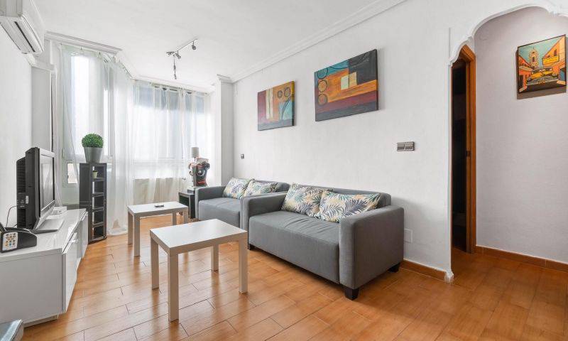 Venta - Apartamento - Torrevieja