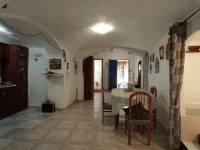 Re-sale - Cave house - Hondon De Las Nieves