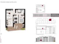 Venta - Apartamento - San Miguel de Salinas - San Miguel De Salinas