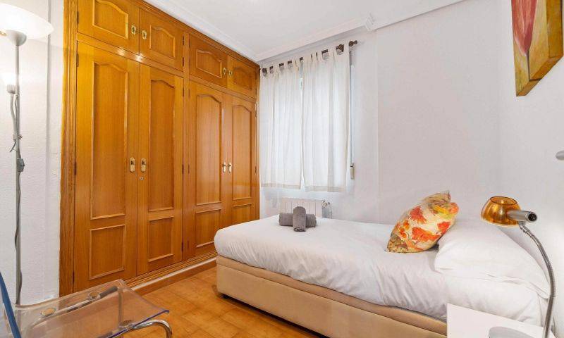 Venta - Apartamento - Torrevieja