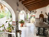 Re-sale - Villa - Monforte Del Cid - CAMINO DEL LLANO
