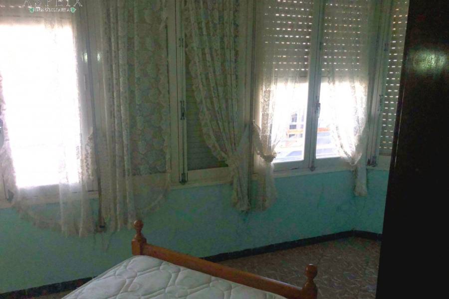 Re-sale - Villa - Novelda - san roque