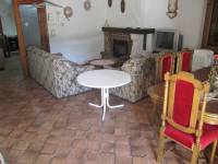 Venta - Chalet - Petrer - Loma badá