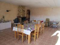 Venta - Casa de campo - Aspe