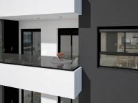 New Build - Apartment - Villamartin