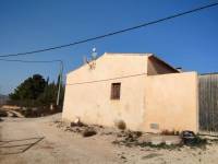 Venta - Casa de campo - Pinoso