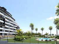 Venta - Apartamento - San Miguel de Salinas - San Miguel De Salinas