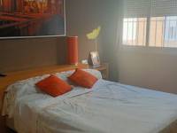 Re-sale - Apartment - Pilar de la Horadada - PILAR DE LA HORADADA