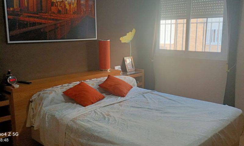 Re-sale - Apartment - Pilar de la Horadada - PILAR DE LA HORADADA