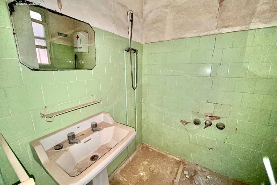 Re-sale - Townhouse - Aspe