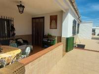 Re-sale - Country house - Hondon De Las Nieves