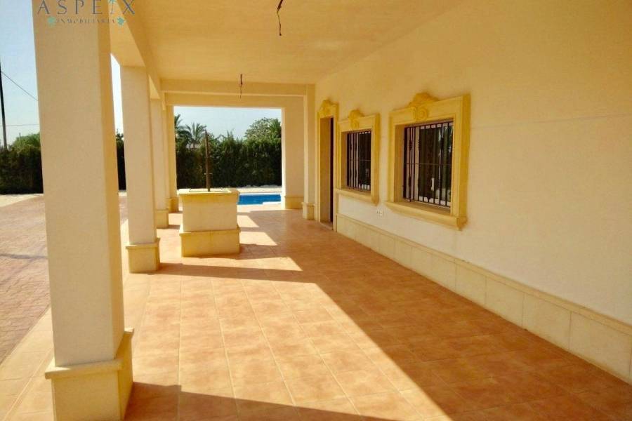 Venta - Casa de campo - Elche