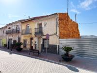 Venta - Townhouse - Hondon De Los Frailes