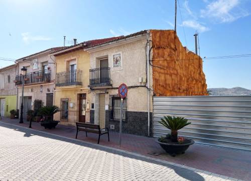 Townhouse - Venta - Hondon De Los Frailes - Hondon De Los Frailes